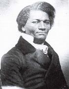 Frederick Douglass